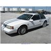 Image 2 : 1995 - MERCURY COUGAR