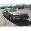 Image 1 : 1998 - CADILLAC DEVILLE