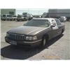 Image 2 : 1998 - CADILLAC DEVILLE