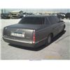 Image 4 : 1998 - CADILLAC DEVILLE