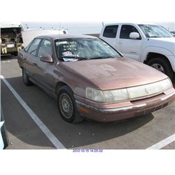 1990 - MERCURY SABLE