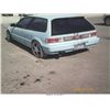 Image 3 : 1989 - HONDA CIVIC