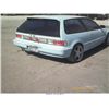 Image 4 : 1989 - HONDA CIVIC