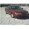 Image 1 : 2000 - OLDSMOBILE ALERO