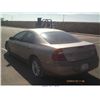 Image 3 : 1999 - CHRYSLER 300