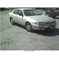1996 - TOYOTA CAMRY