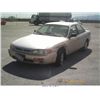 Image 2 : 1996 - TOYOTA CAMRY