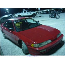 1990 - ACURA INTEGRA