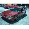 Image 2 : 1990 - ACURA INTEGRA
