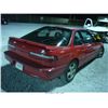 Image 4 : 1990 - ACURA INTEGRA