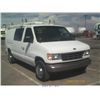 Image 1 : 1995 - FORD ECONOLINE