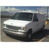 Image 2 : 1995 - FORD ECONOLINE