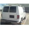 Image 4 : 1995 - FORD ECONOLINE
