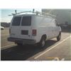Image 4 : 1997 - FORD ECONOLINE
