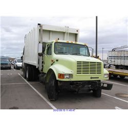 1995 - INTERNATIONAL 4300