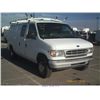 Image 1 : 1997 - FORD ECONOLINE