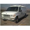 Image 2 : 1997 - FORD ECONOLINE