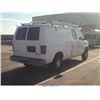Image 4 : 1997 - FORD ECONOLINE