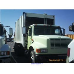 1995 - INTERNATIONAL 4300