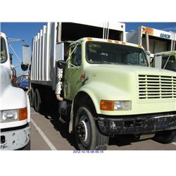 1995 - INTERNATIONAL 4700