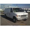 Image 1 : 1998 - FORD ECONOLINE