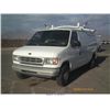 Image 2 : 1998 - FORD ECONOLINE
