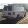 Image 4 : 1998 - FORD ECONOLINE