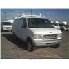 Image 1 : 1998 - FORD ECONOLINE