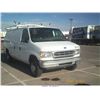 Image 1 : 1997 - FORD ECONOLINE