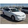 Image 1 : 2007 - TOYOTA CAMRY