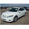 Image 3 : 2007 - TOYOTA CAMRY