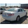 Image 6 : 2007 - TOYOTA CAMRY