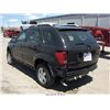 Image 5 : 2007 - PONTIAC TORRENT