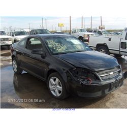 2007 - CHEVROLET COBALT