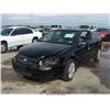 Image 3 : 2007 - CHEVROLET COBALT