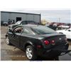 Image 4 : 2007 - CHEVROLET COBALT
