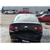 Image 5 : 2007 - CHEVROLET COBALT