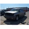 Image 3 : 2002 - CHEVROLET AVALANCHE