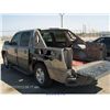 Image 6 : 2002 - CHEVROLET AVALANCHE