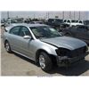 Image 1 : 2002 - NISSAN ALTIMA