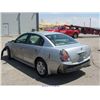 Image 4 : 2002 - NISSAN ALTIMA