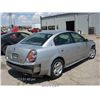 Image 6 : 2002 - NISSAN ALTIMA