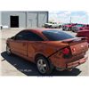 Image 6 : 2006 - CHEVROLET COBALT