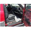 Image 8 : 2002 - CHEVROLET AVALANCHE