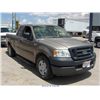 Image 1 : 2005 - FORD F-150