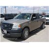Image 3 : 2005 - FORD F-150