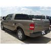 Image 4 : 2005 - FORD F-150