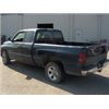 Image 3 : 1998 - DODGE RAM1500 // SALVAGE TITLE