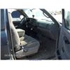 Image 7 : 1998 - DODGE RAM1500 // SALVAGE TITLE
