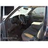 Image 8 : 1998 - DODGE RAM1500 // SALVAGE TITLE